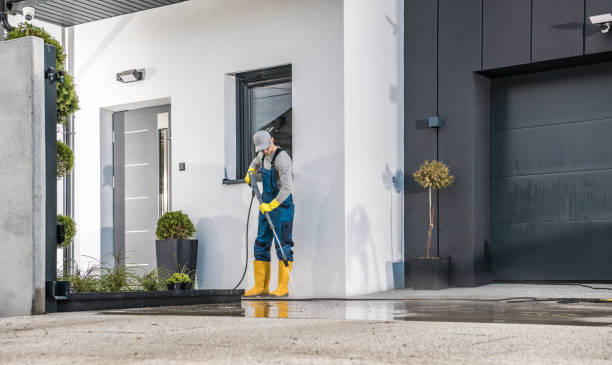 Best Warehouse Cleaning  in Richmond, IL